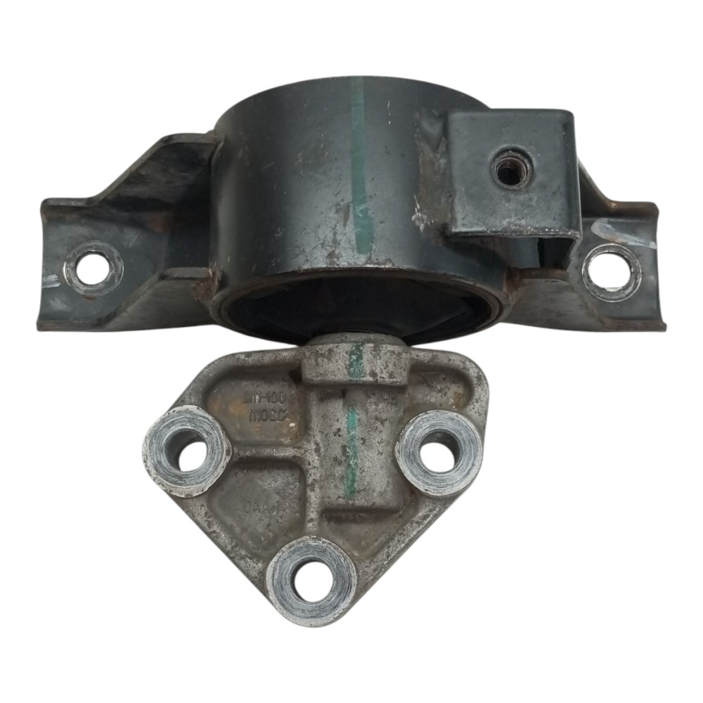 Coxim Lado Esquerdo Motor Chery Cielo 1.6 2011 2014 Original 1