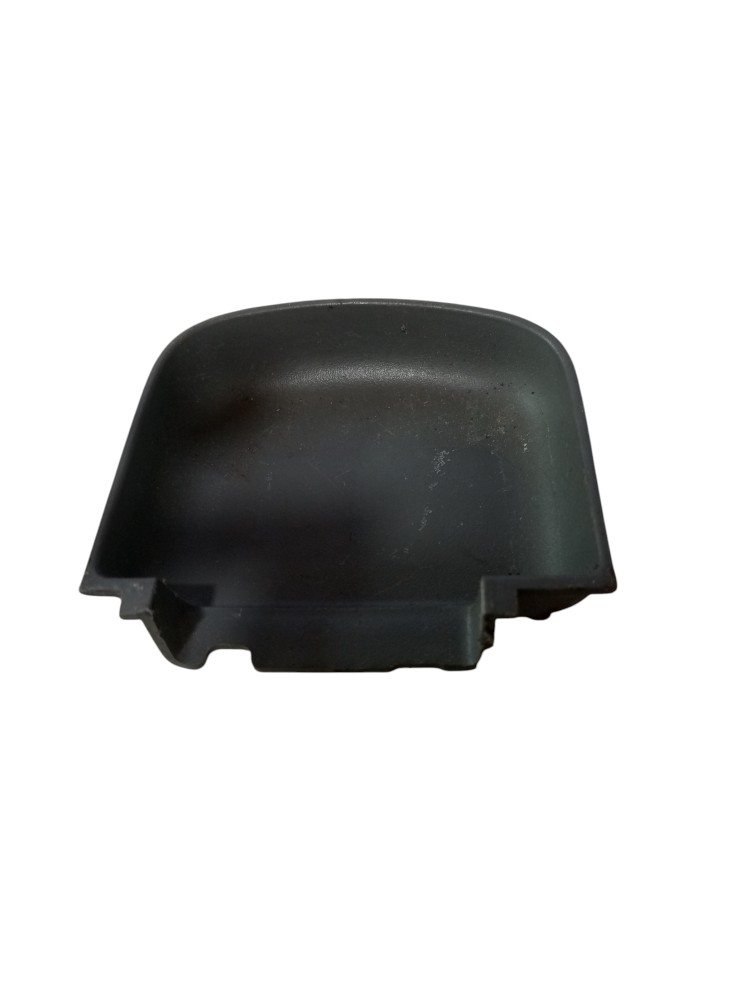 Moldura Macaneta Interna Frontier 2008 2012 2015 Direita 2