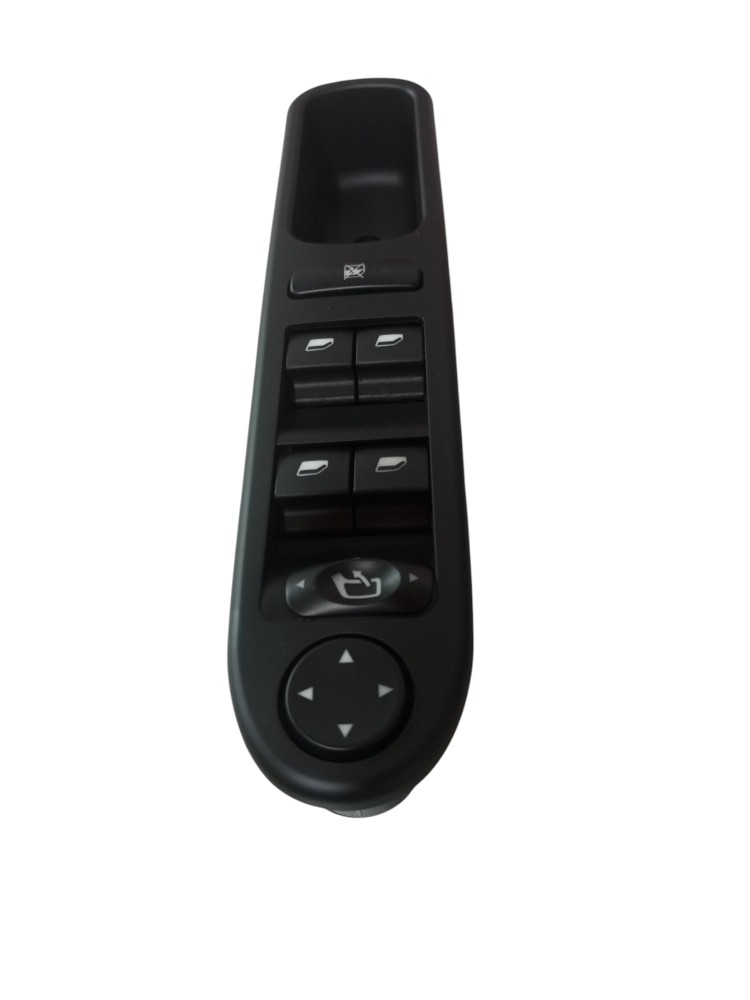 Botao Comando Interruptor Vidro Peugeot 308 C4 2012 2019 4