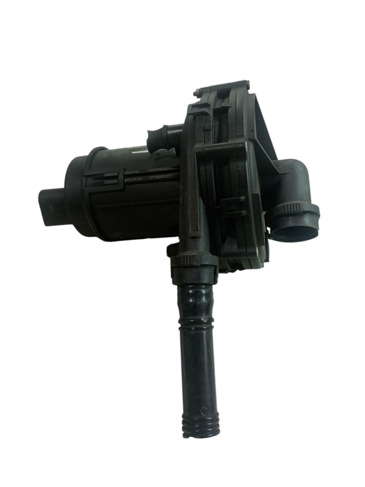 Bomba Ar Secundario Audi A3 Volkswagen Golf 95 2000 2003 Preto 3