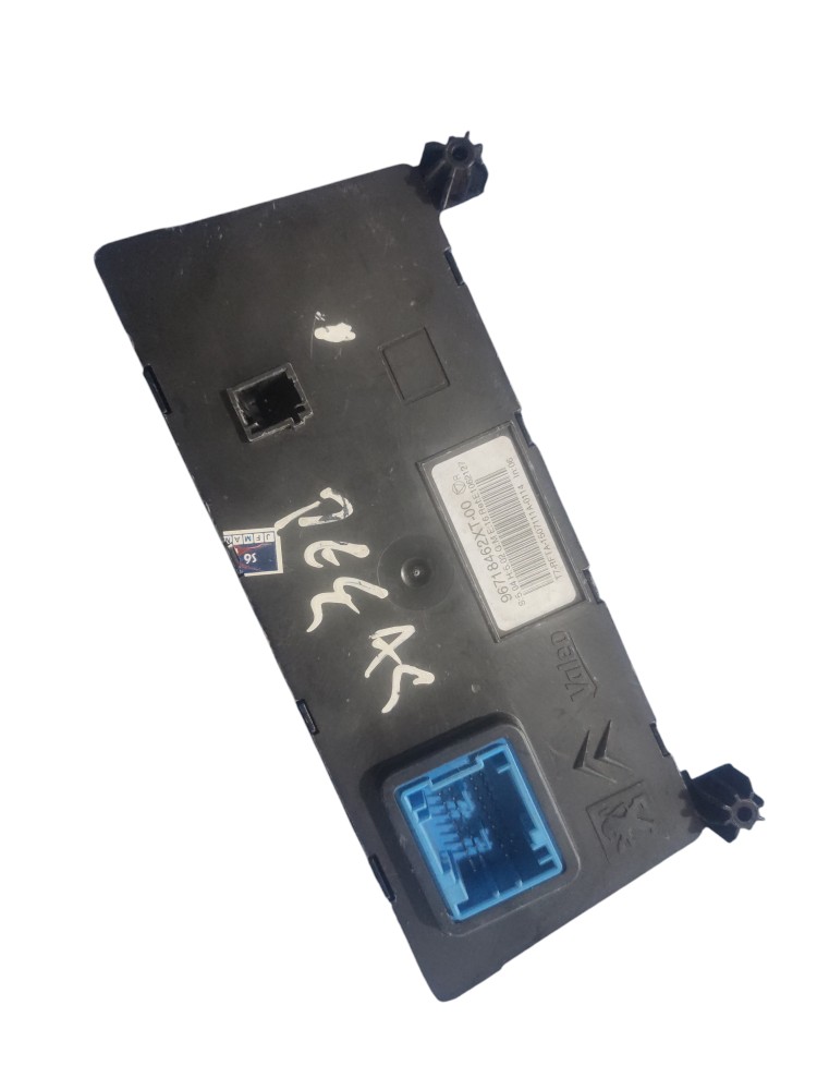 Comando Ar Condicionado Peugeot 308 408 2013 2014 2015 6