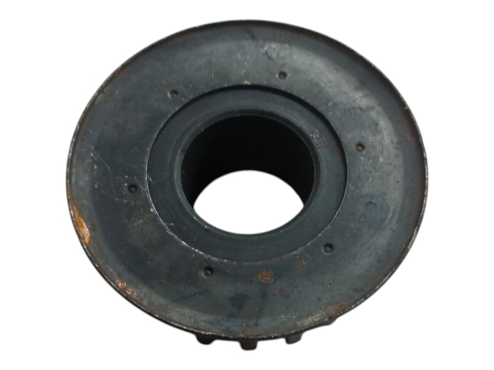 Engrenagem Virabrequim Ford Escort Zetec 97 99 2000 2002 6