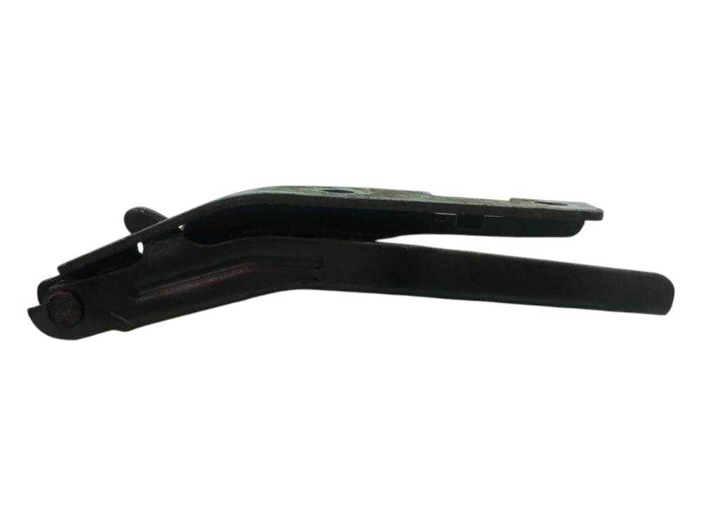 Dobradica Capo Lado Esquerdo Peugeot 206 99 2000 2010 1