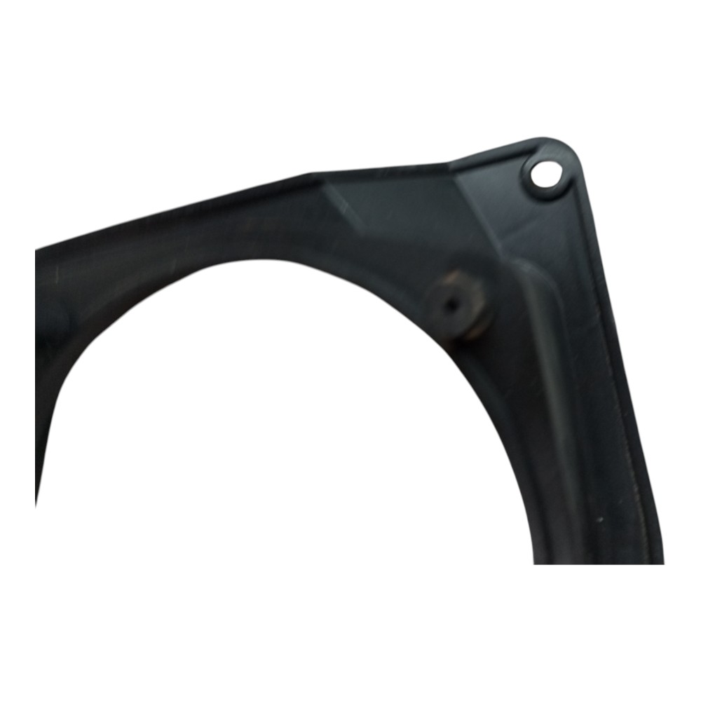 Suporte Alto Falante Citroen C3 2010 Porta Esquerda Traseira 2