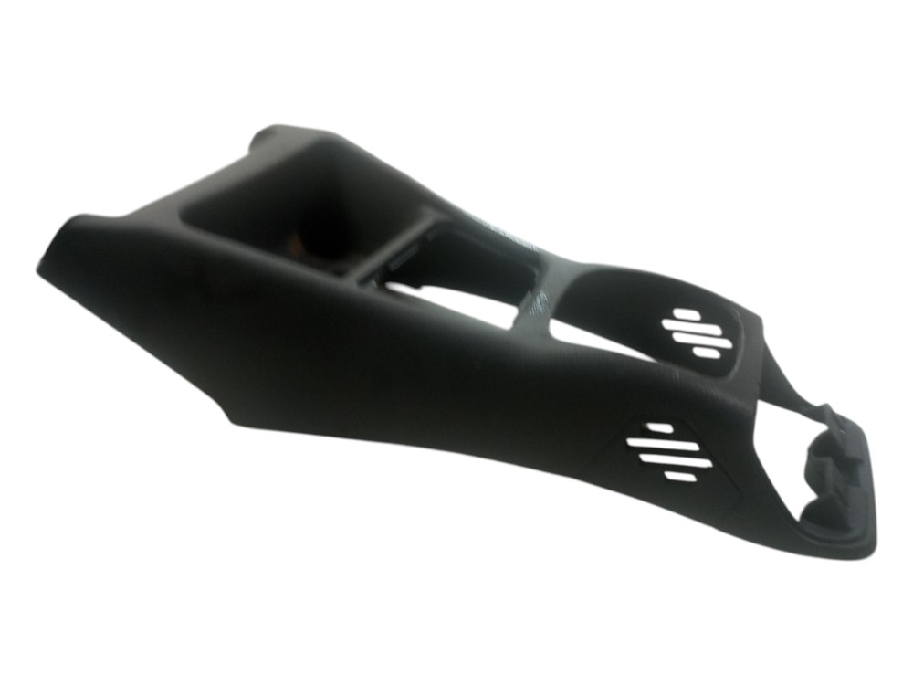 Console Central Fiat Palio Strada 2002 2010 2012 Usado 3
