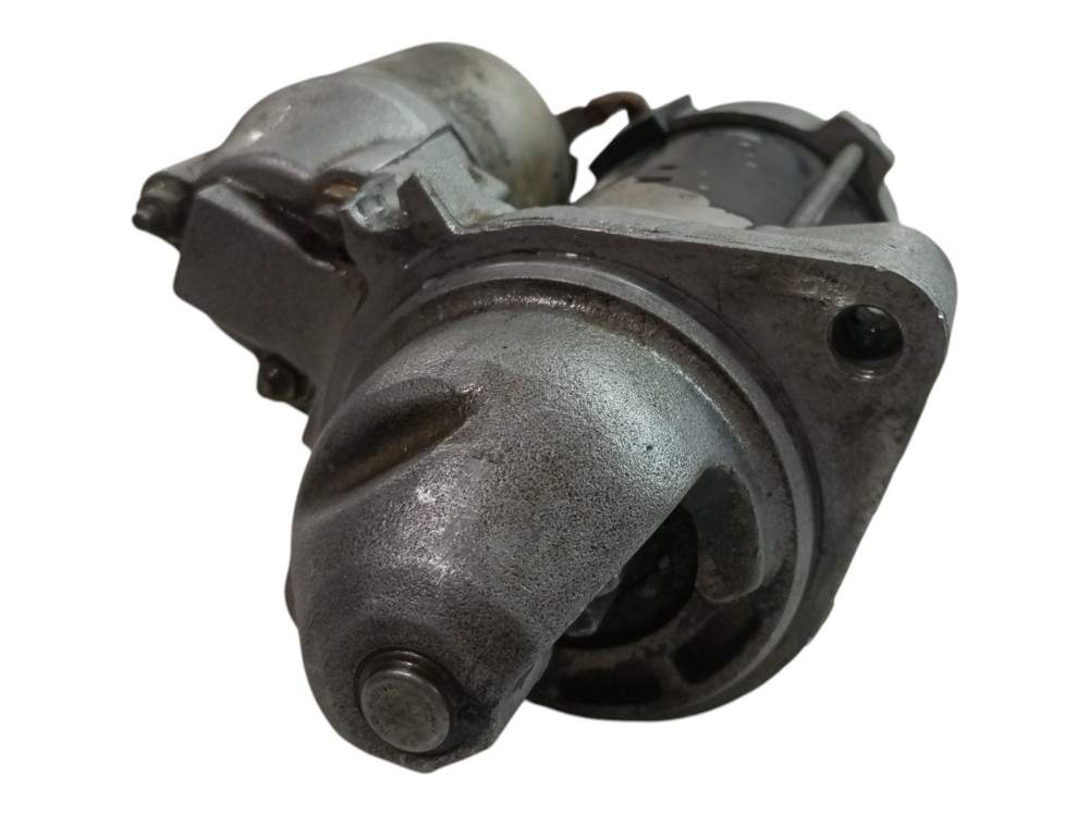 Motor Arranque Bmw X3 3.0 2004 2005 2006 2007 6cc Usado 6