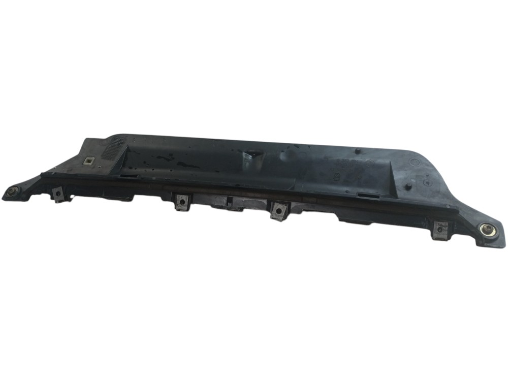 Defletor Entrada Ar Bmw 330i 99 2000 2002 2004 2006 Usado