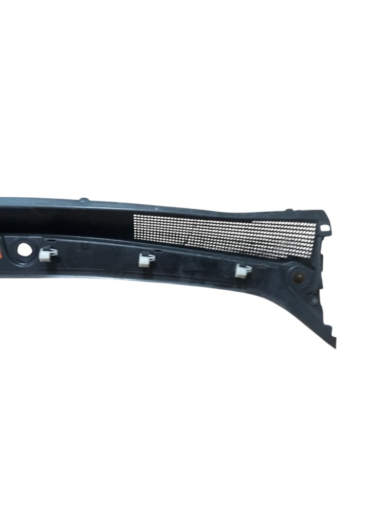 Grade Churrasqueira Logan 2014 2016 2018 2019 Usado Renault – Preto 6
