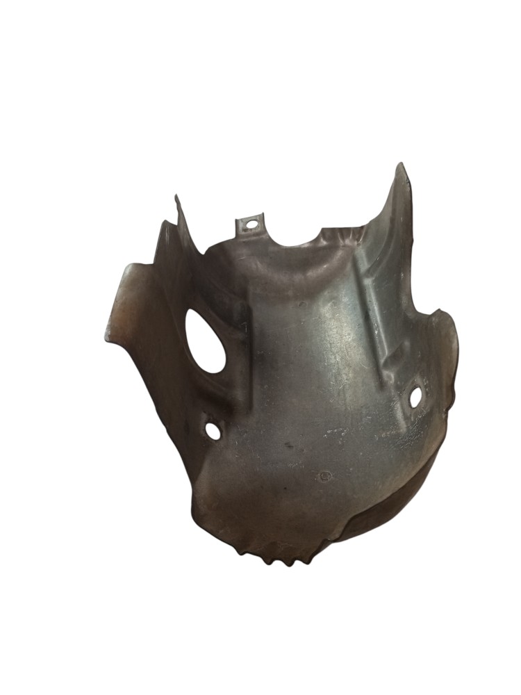 Defletor Catalisador Dodge Journey 2.7 V6 2009 2010 2011 2