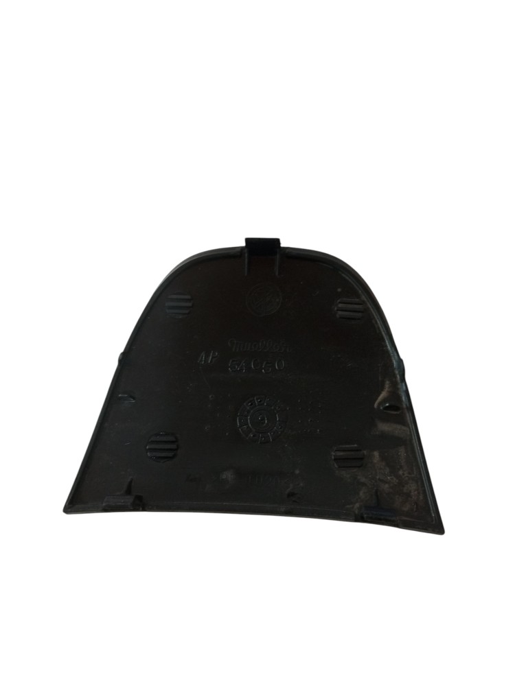 Moldura Tampa Console Fiat Siena Palio Strada 2007 2009 2011 4