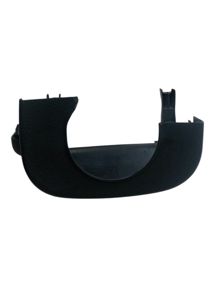 Moldura Capa Chave Seta Peugeot 407 2005 2007 2010 4