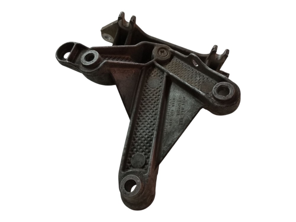 Suporte Coxim Cambio Logan Sandero 2007 2010 2013 Superior 1