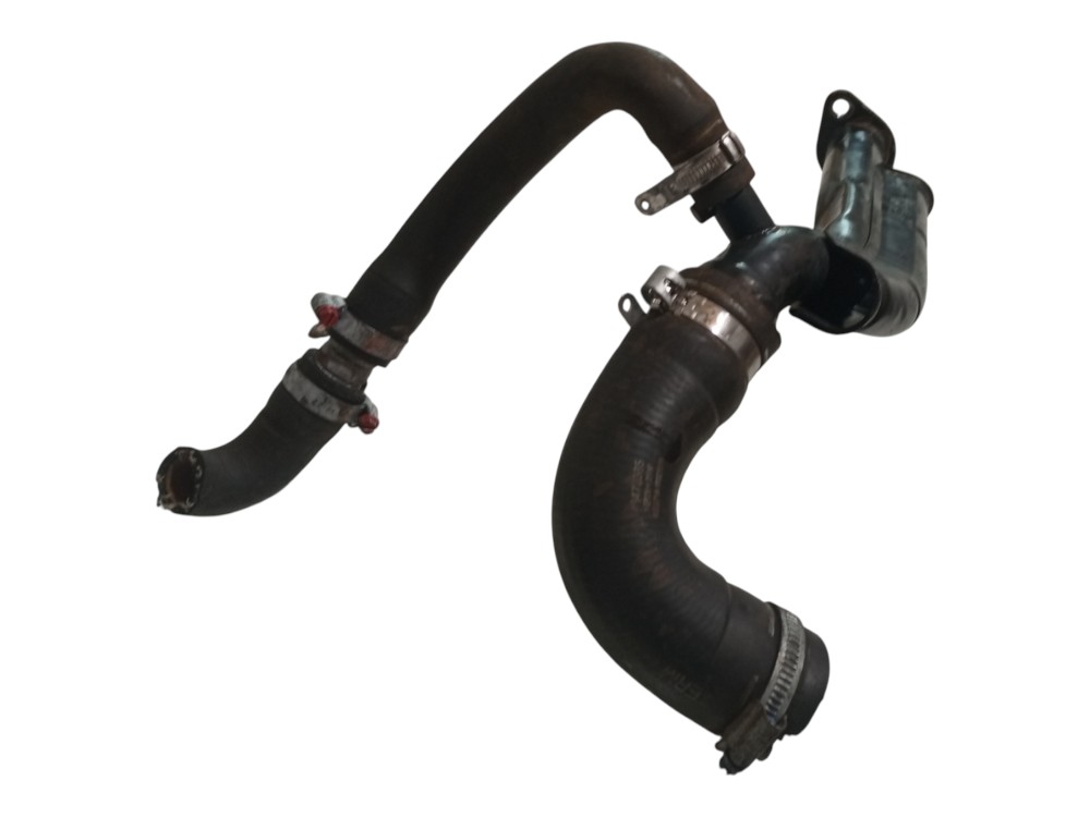 Mangueira Bomba Agua Tubo Linea 2009 2016 Usado 5