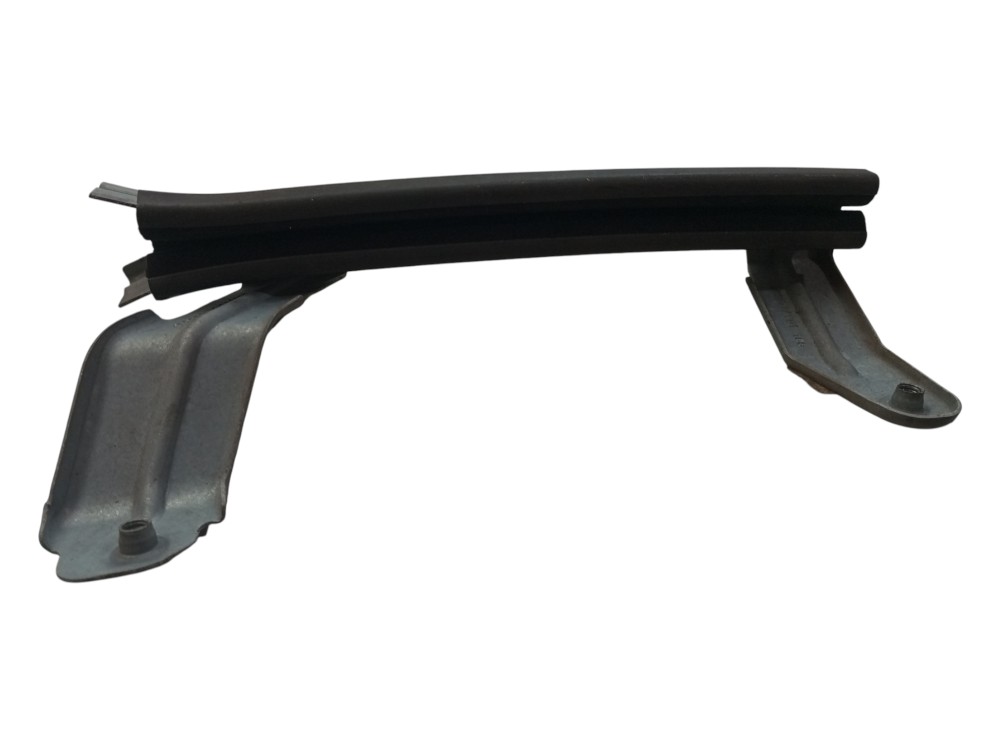 Guia Vidro Porta Peugeot 407 2005 2010 Dianteira Esquerda 6