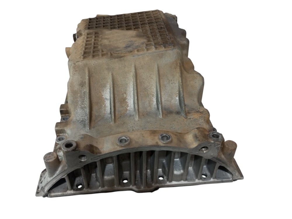 Carter Oleo Motor Chery Cielo 1.6 16v 2010 2014 Usado 3