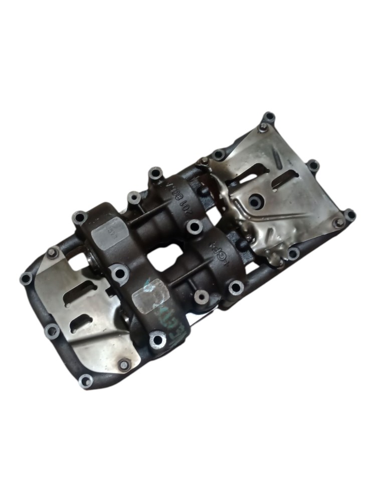 Compensador Massa Chevrolet Vectra Astra Zafira 2006 2012 3