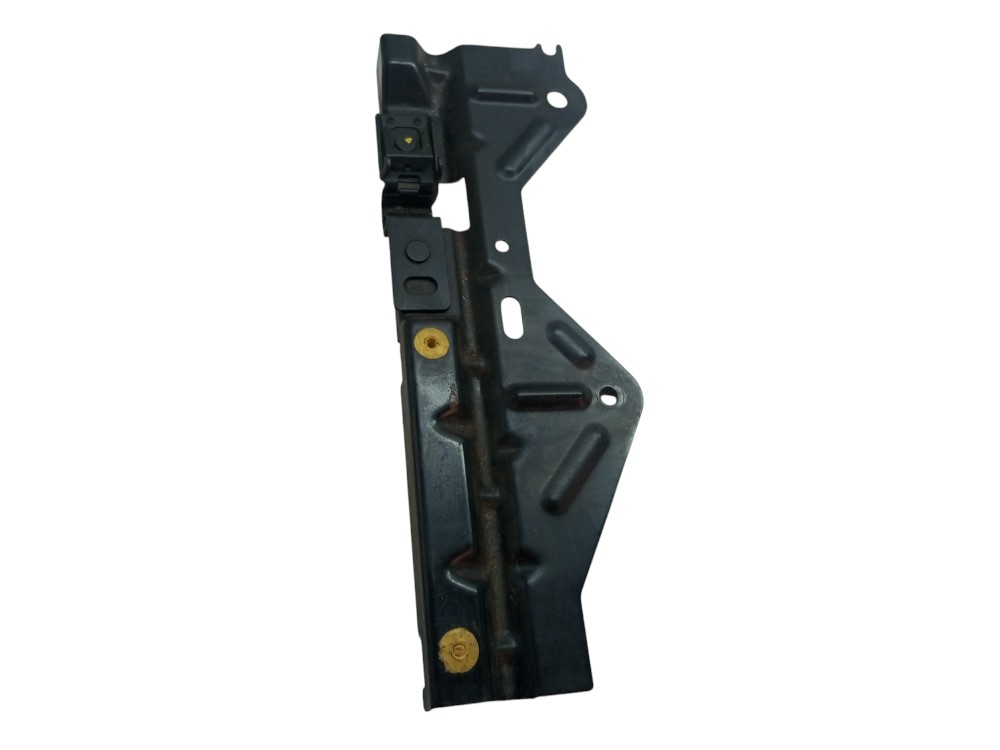 Suporte Porta Mala Ld Land Rover  Discovery 3 4.0 2007 2009 4