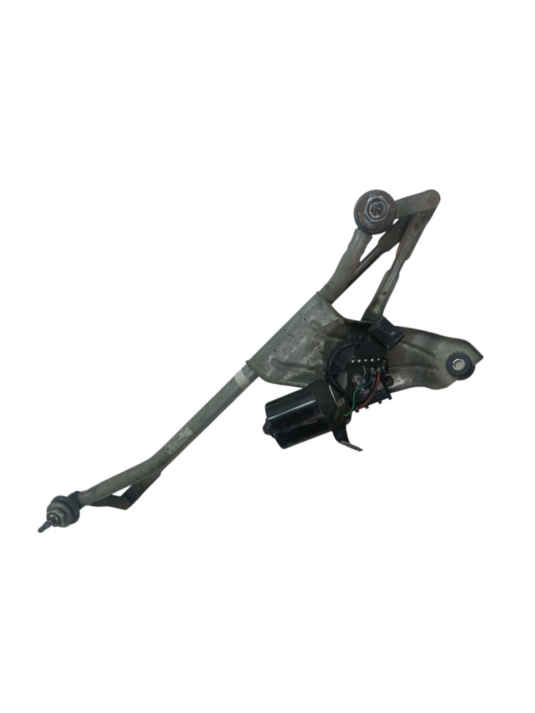 Galhada Motor Limpador Parabrisa Logan 2008 2012 Renault