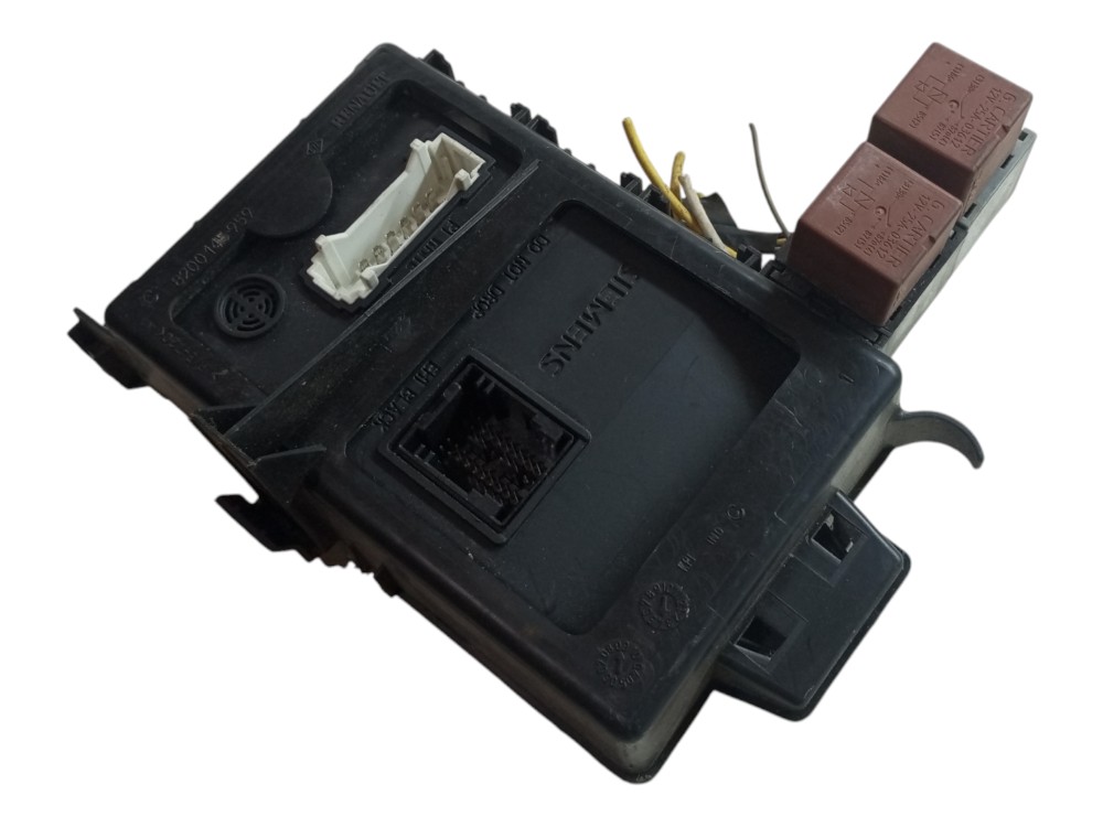 Suporte Modulo Bsi Renault Clio 2005 2006 2007 2008 2009 1