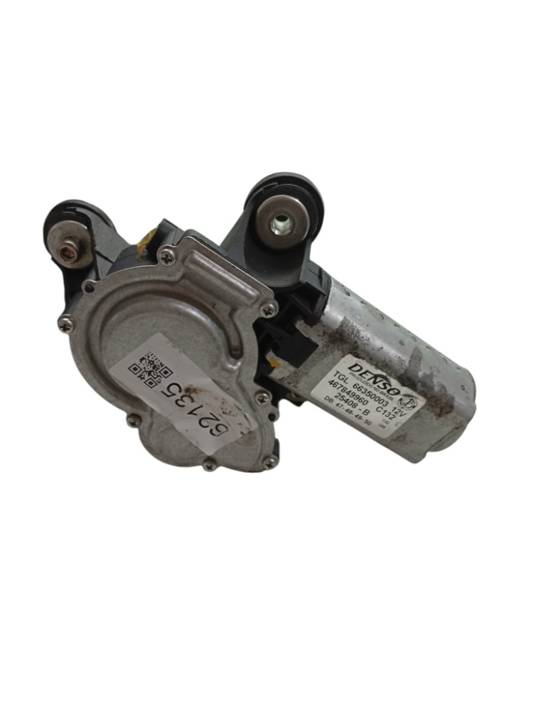 Motor Limpador Traseiro Fiat Stilo 2003 2005 2007 2011 2