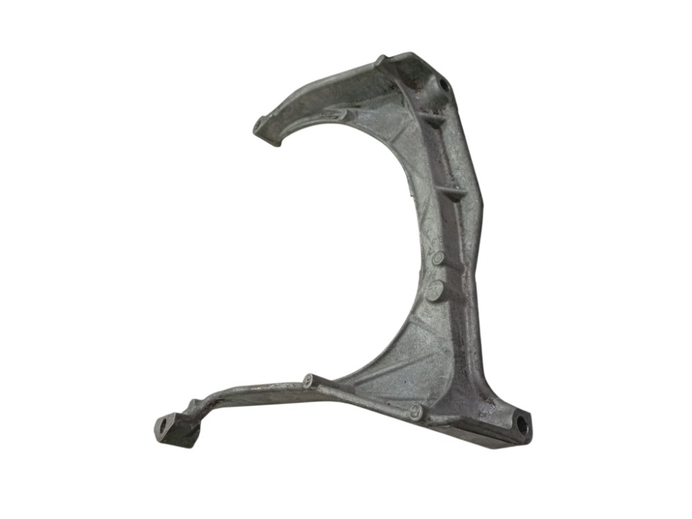 Suporte Inferior Cambio Honda Civic 97 98 99 2000 2001 4