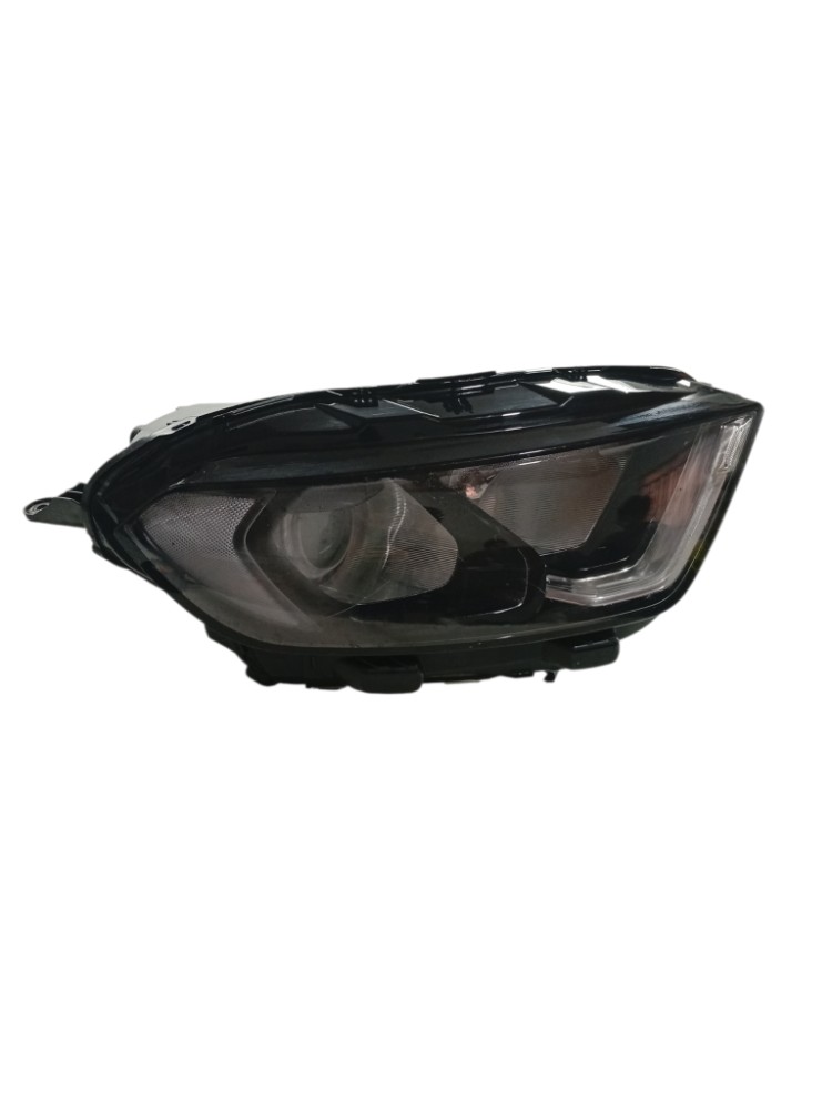 Farol Ford Ecosport 2.0 Strong 2018 2021 Dianteiro Direito Direito/passageiro 1