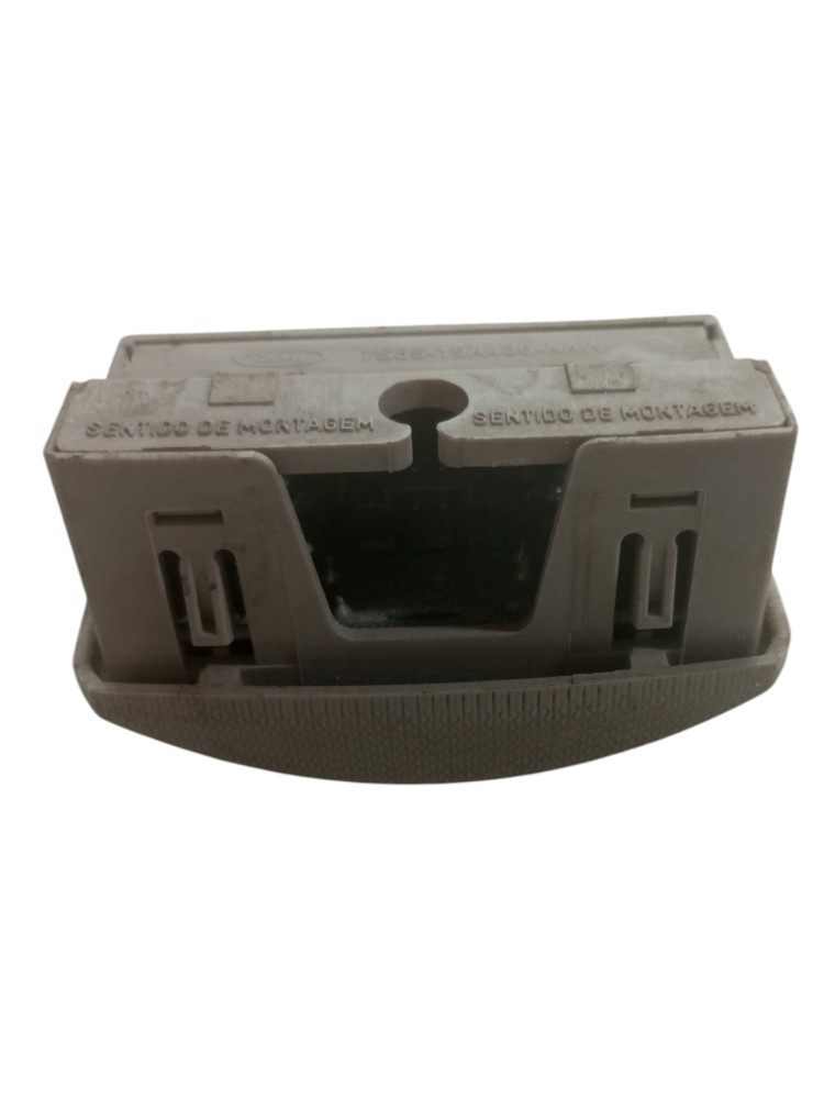 Sensor Alarme Ultrassom Presenca Ford Ka 2008 2010 2012 4