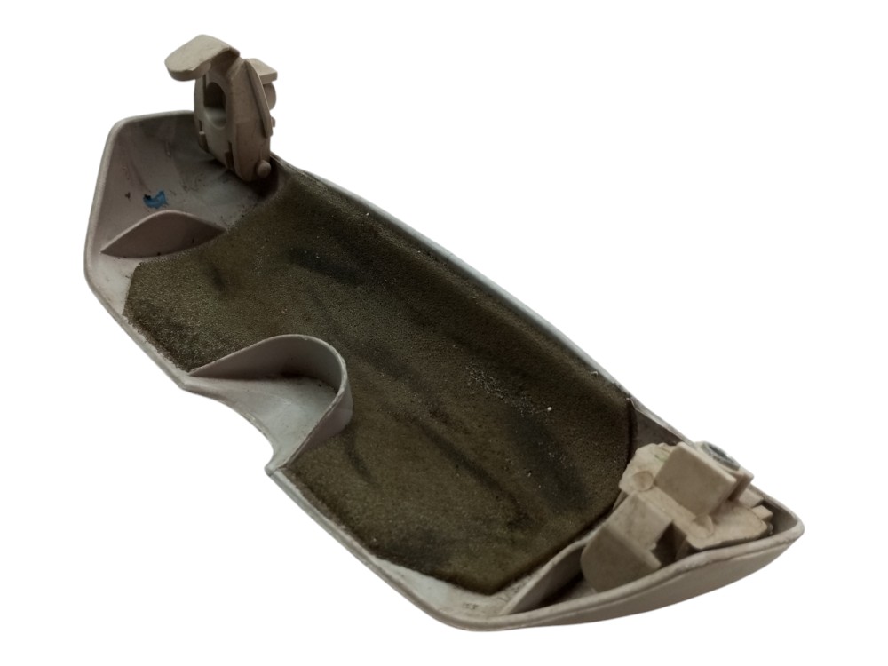 Porta Oculos Fiat Palio Siena 2008 2009 2010 2011 2012 1