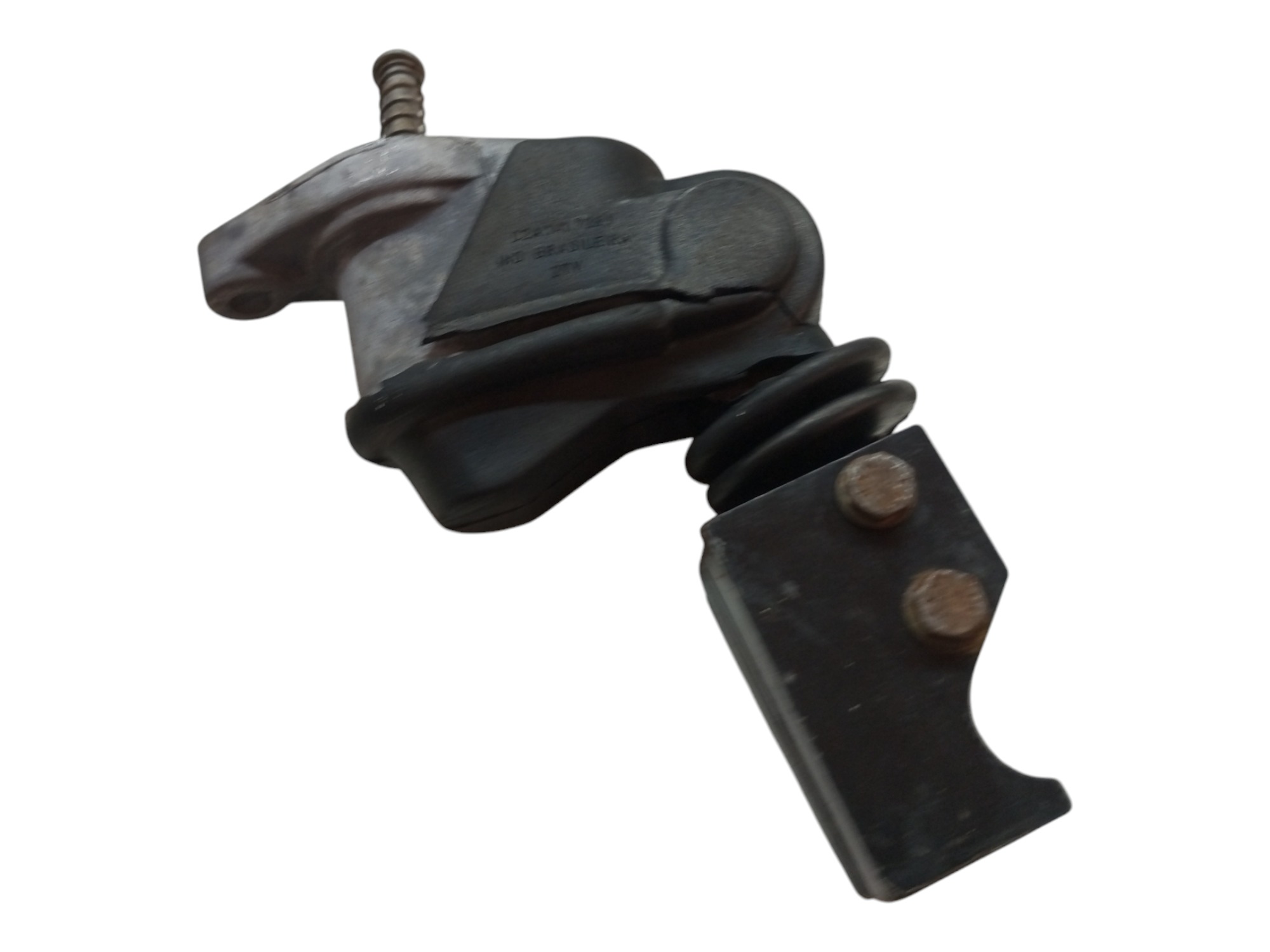 Coifa Garfo Embreagem Gol G3 2001 2002 2003 2004 2005 2006 1