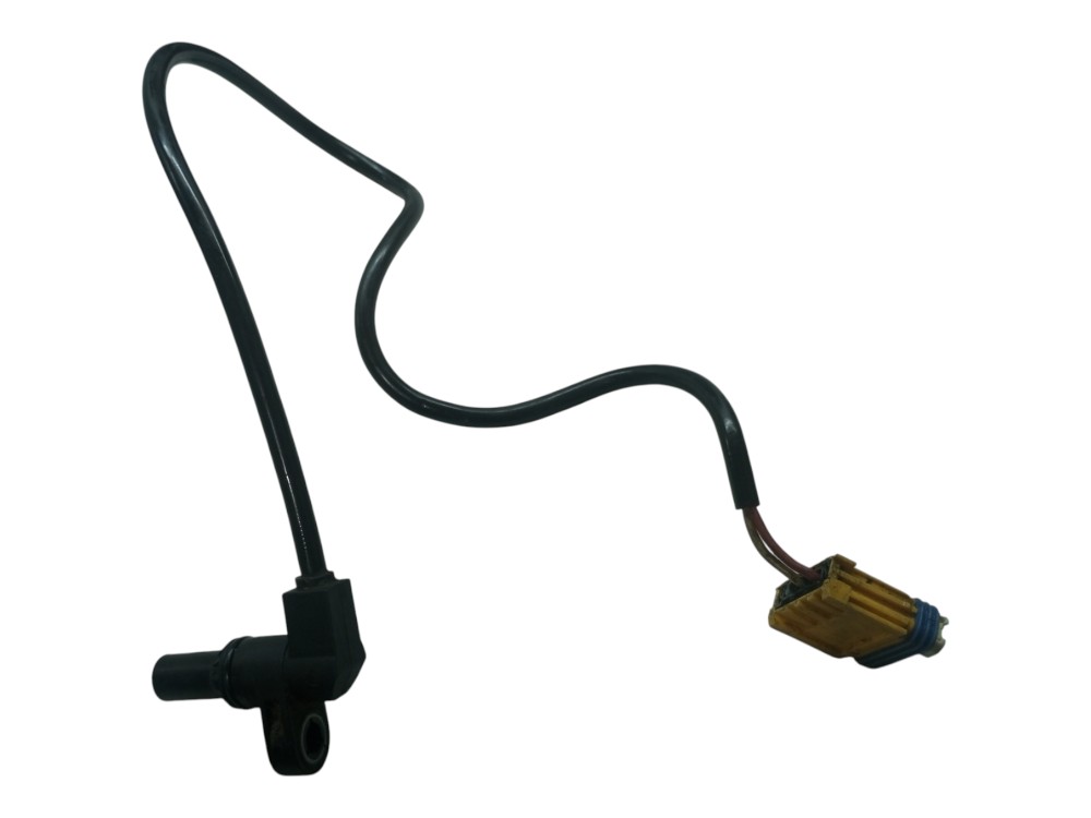 Sensor Velocidade Cambio Al4 C4 Pallas 307 2008 2010 2012 1