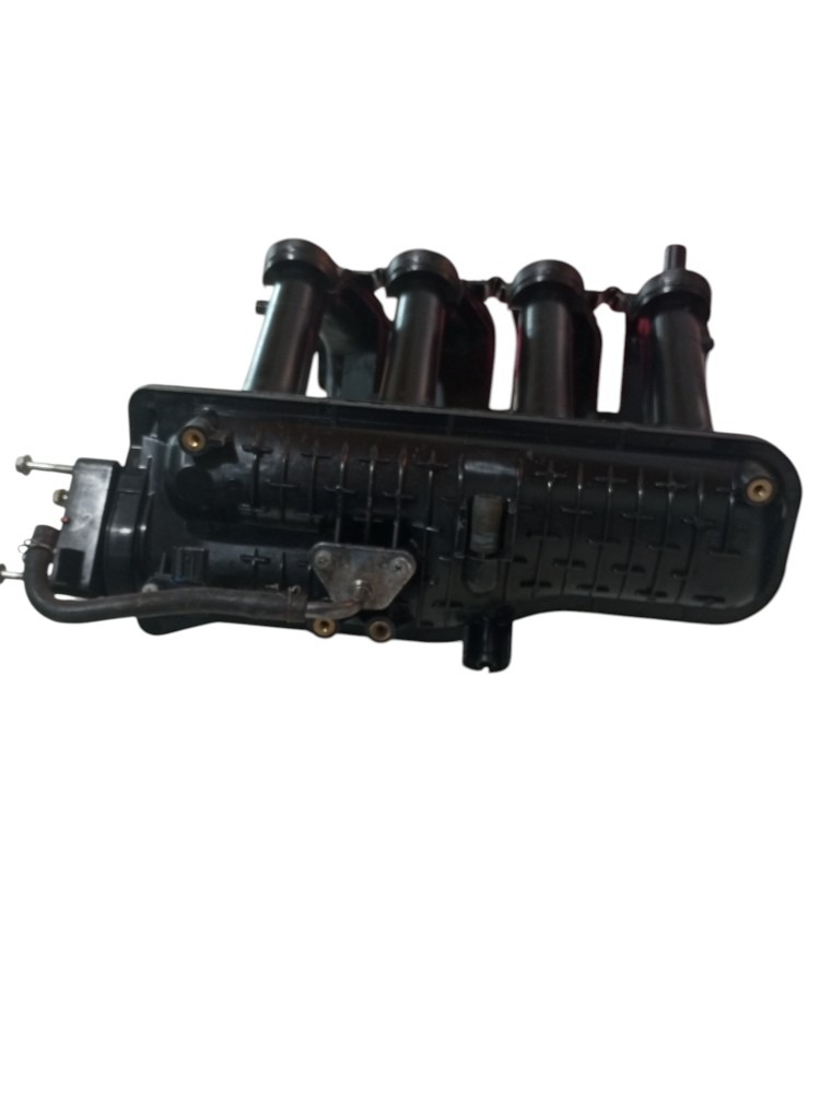 Coletor Admissao Honda Fit City 2003 2004 2005 2006 2007 4