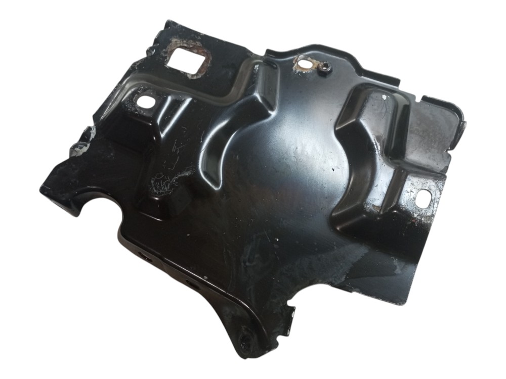 Suporte Bateria Peugeot 308 2012 2014 2017 2019 Usado 5