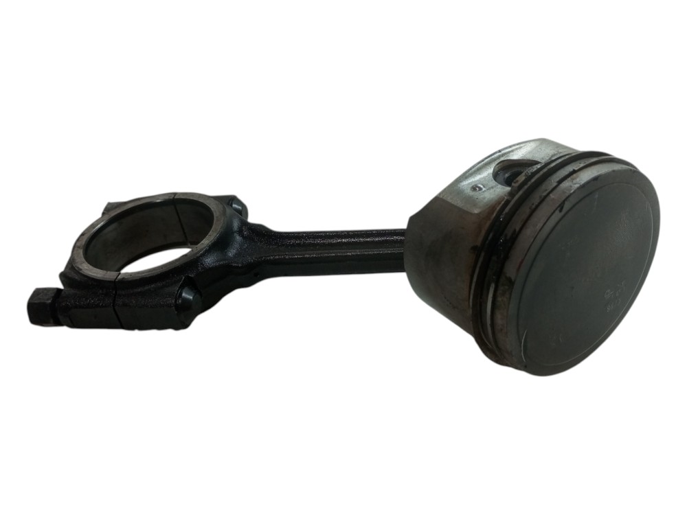 Pistao Biela 206 207 Citroen C3 99 2000 2002 2004 2006 2010 5