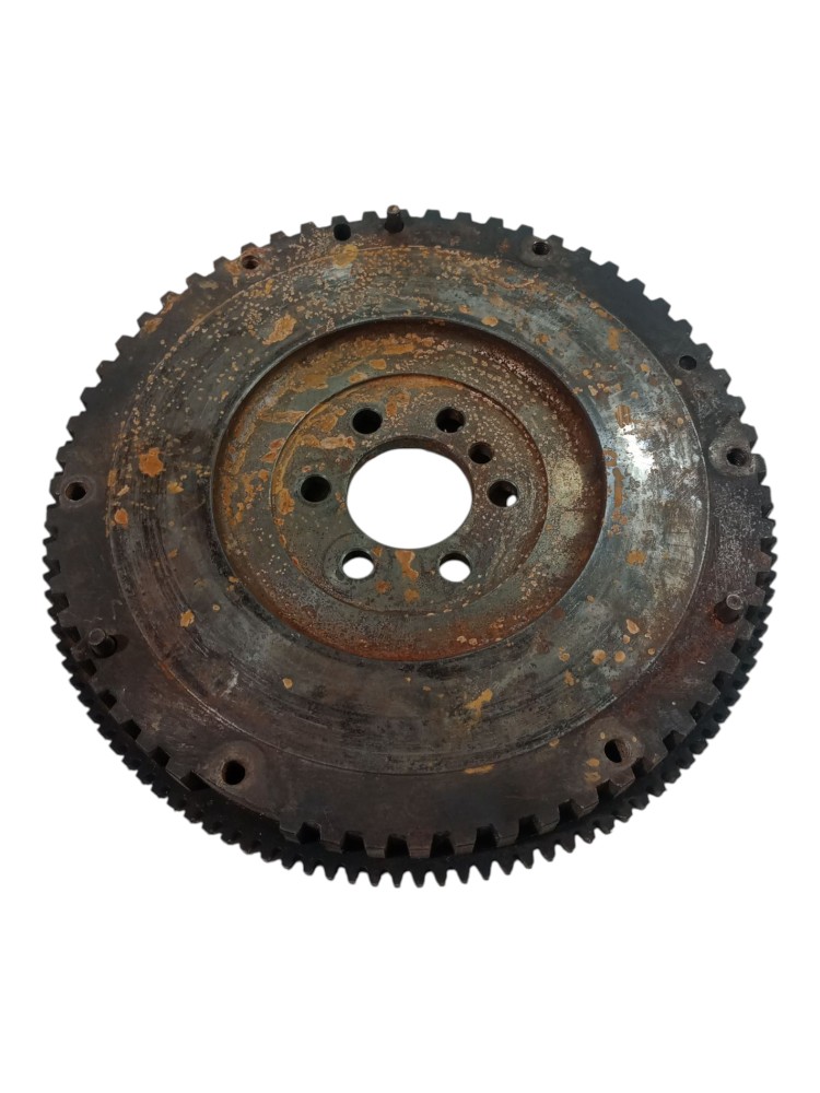 Volante Motor Cremalheira Peugeot 206 207 C3 2007 2012 6