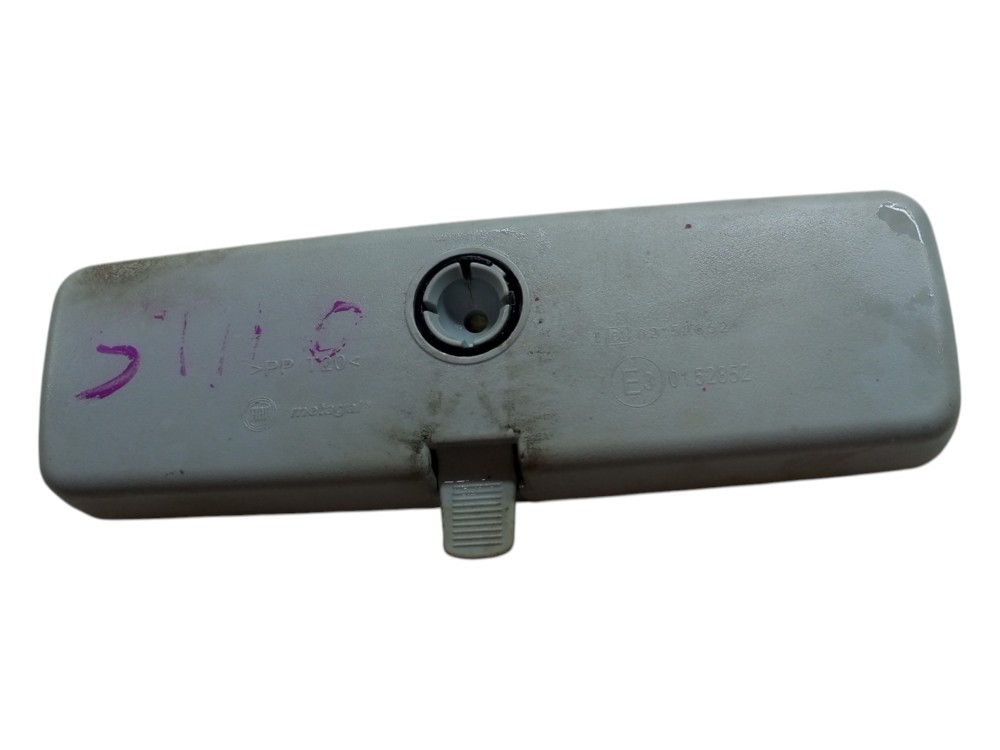 Retrovisor Interno Fiat Stilo 2003 2006 2008 2009 2010 2011 8