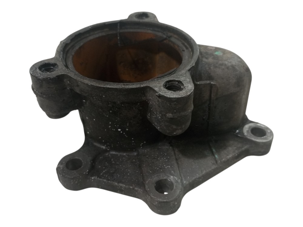 Carcaca Valvula Termostatica Nissan Frontier 2.5 2008 2013 1