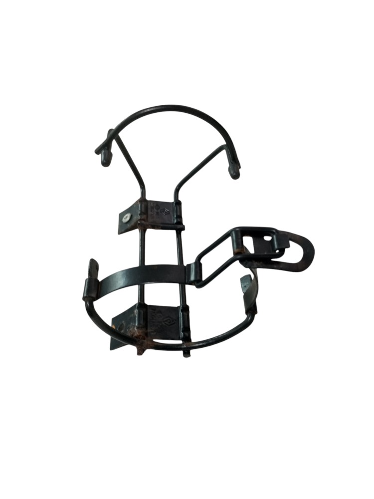 Suporte Extintor Incendio Logan Sandero 1.6 8v 2008 2012 2