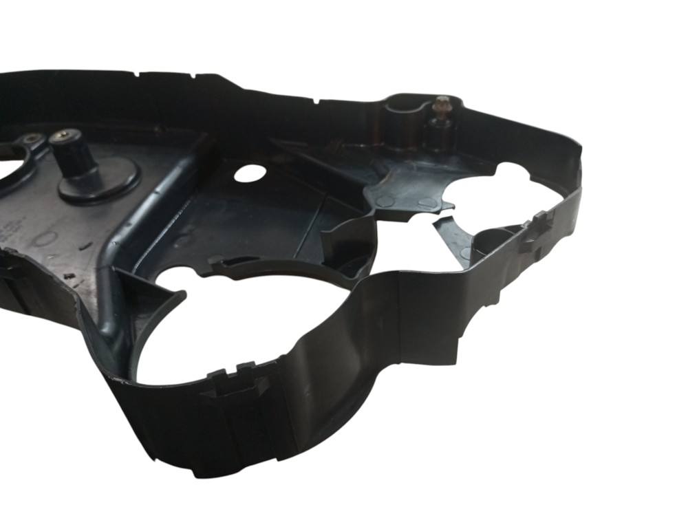Capa Correia Dentada Fiat Stilo 1.8 2003 2008 2011 Usado 4