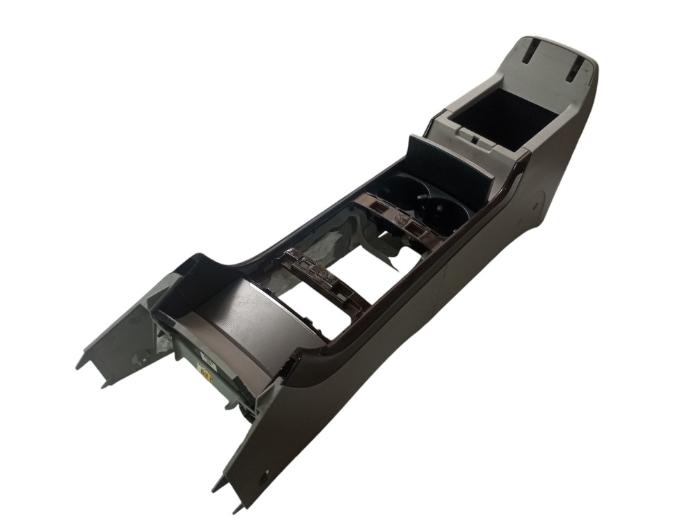 Console Central Hyundai Azera 2008 2009 2010 Difusor Traseir 5