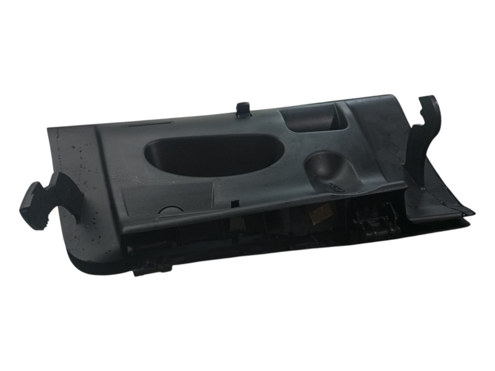 Tampa Porta Luva Citroen C4 Hatch 2008 2010 2012 Usado 5