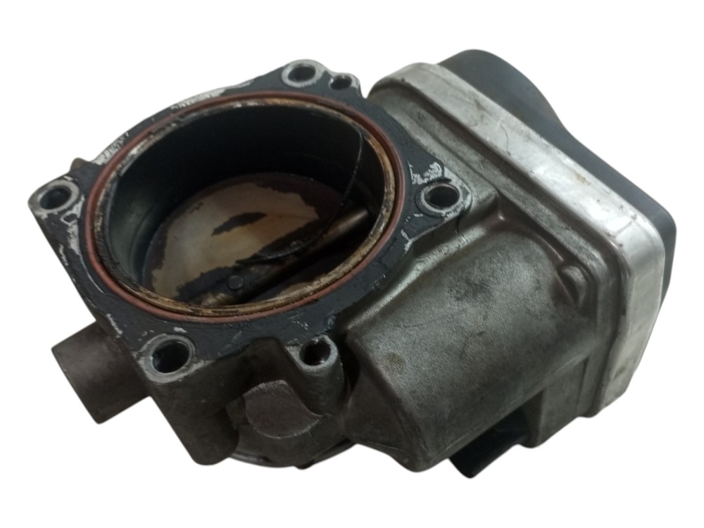 Tbi Bmw 330 IE46 99 2001 2003 2005 2006 Corpo Borboleta 2