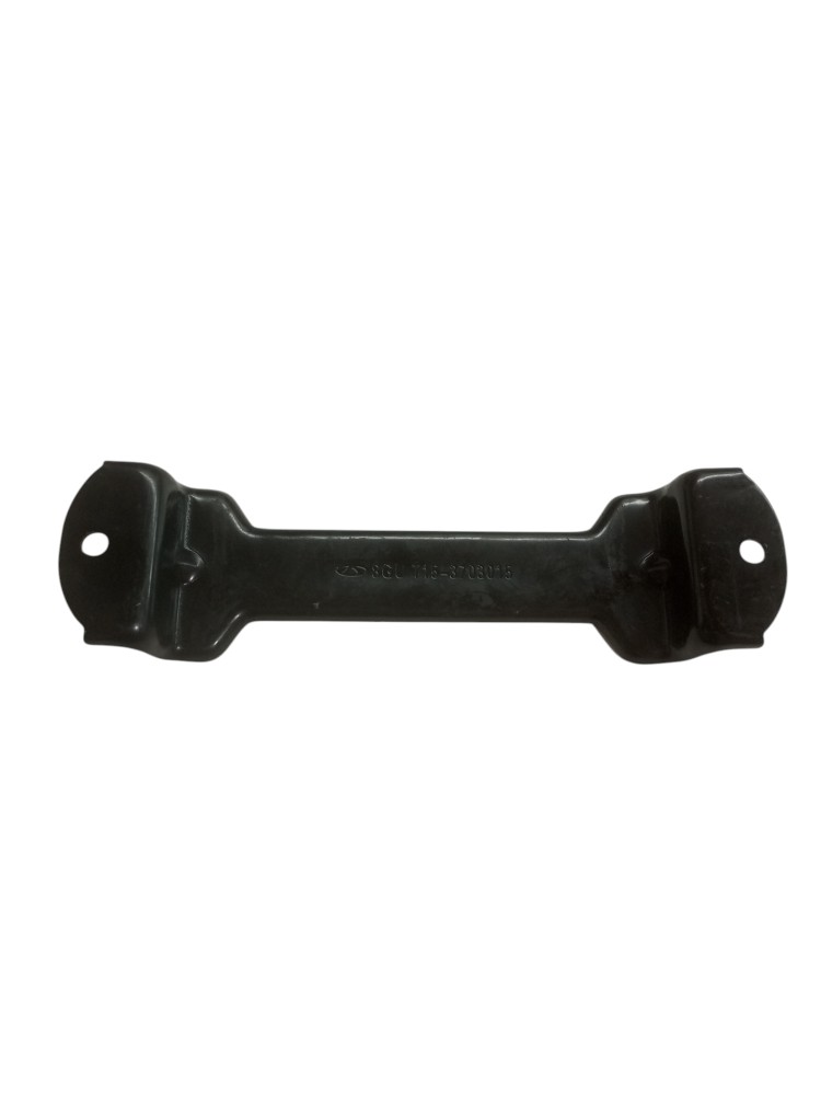 Base Suporte Trava Da Bateria Chery Tiggo 2018 2021 3