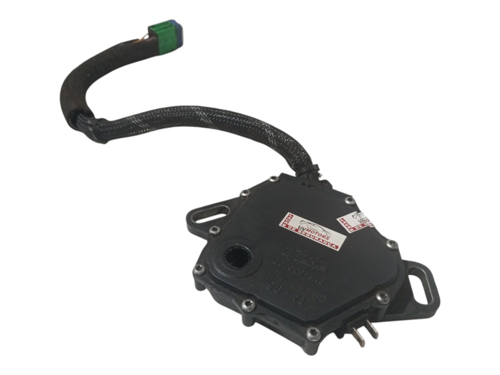 Chave Seletora Cambio Automatico Peugeot 307 2002 2004 2008 4
