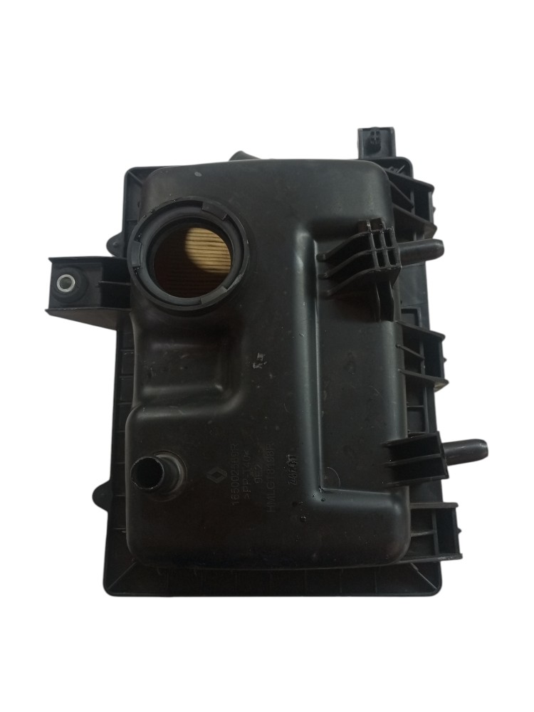 Caixa filtro ar 1.0 3cc renault kwid 2019 a 2023 usado 7