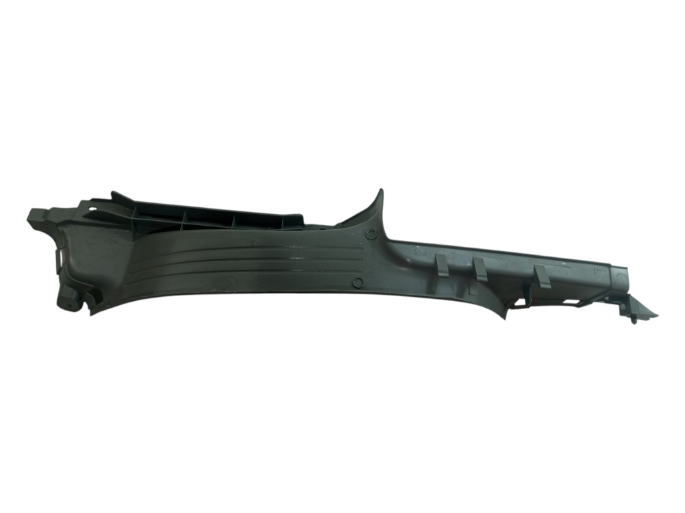 Soleira Porta Renault Scenic 2007 2009 Traseiro Esquerdo 2
