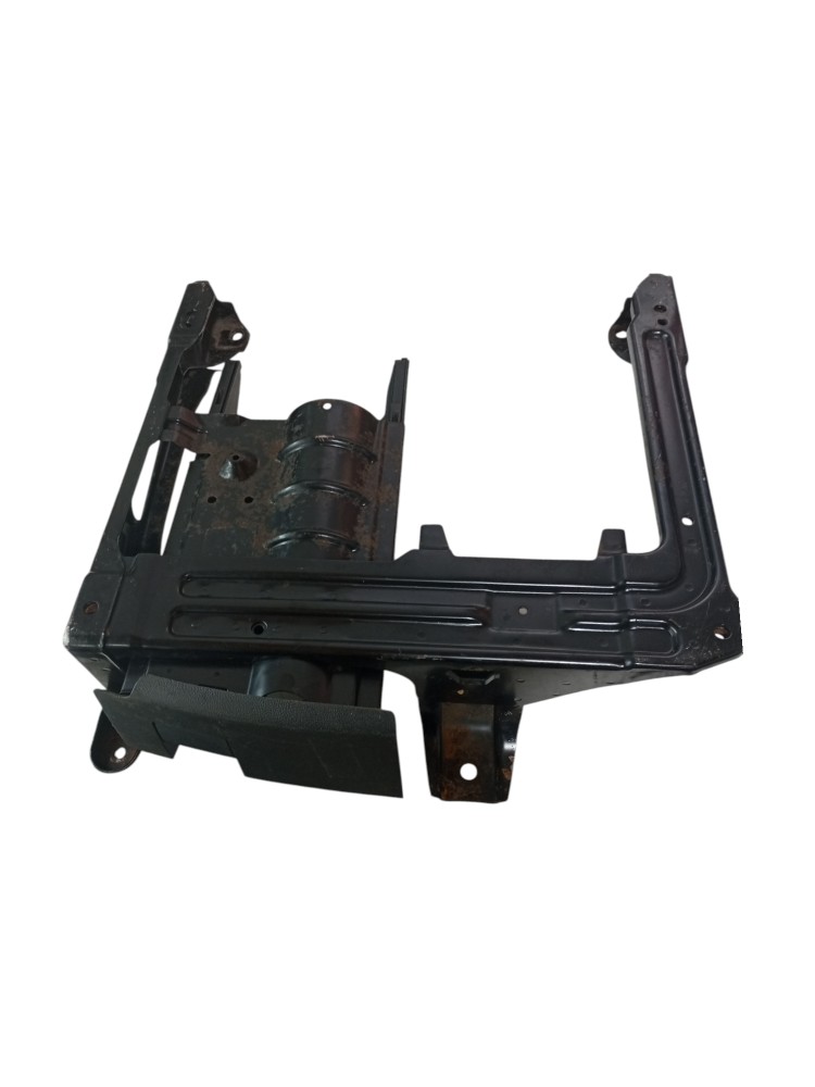 Base Suporte Banco Gaveta Touareg 20052015 Dianteiro Direito 3