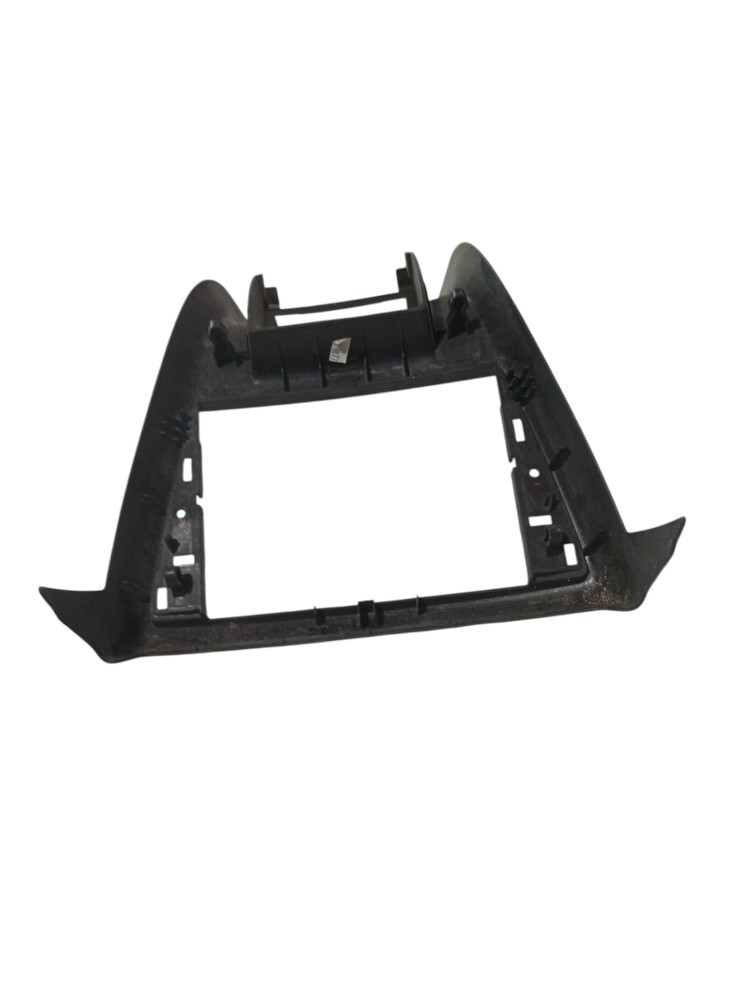 Moldura Console Central Citroen C4 Pallas 2007 2009 2011 4