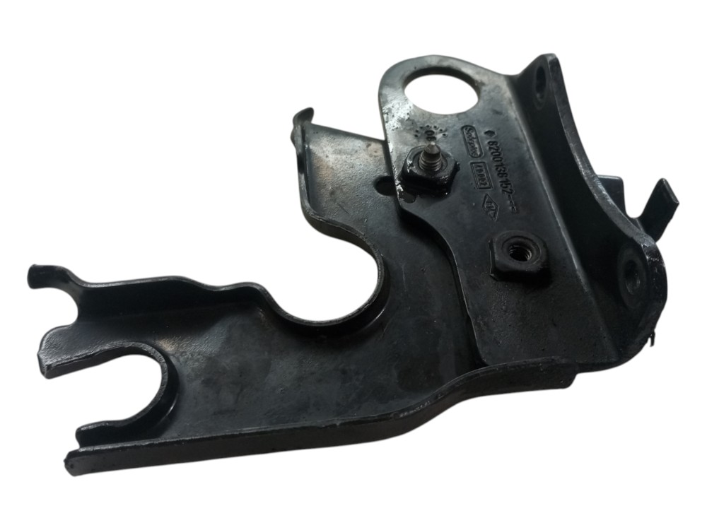 Suporte Vareta Oleo Renault Scenic 2006 2009 2010 Usado 1