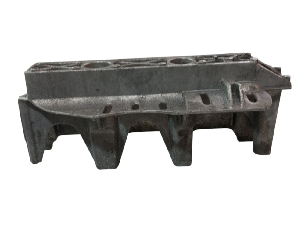 Suporte Coletor Filtro Ar Logan Sandero 1.6 16v 2008 2012 2