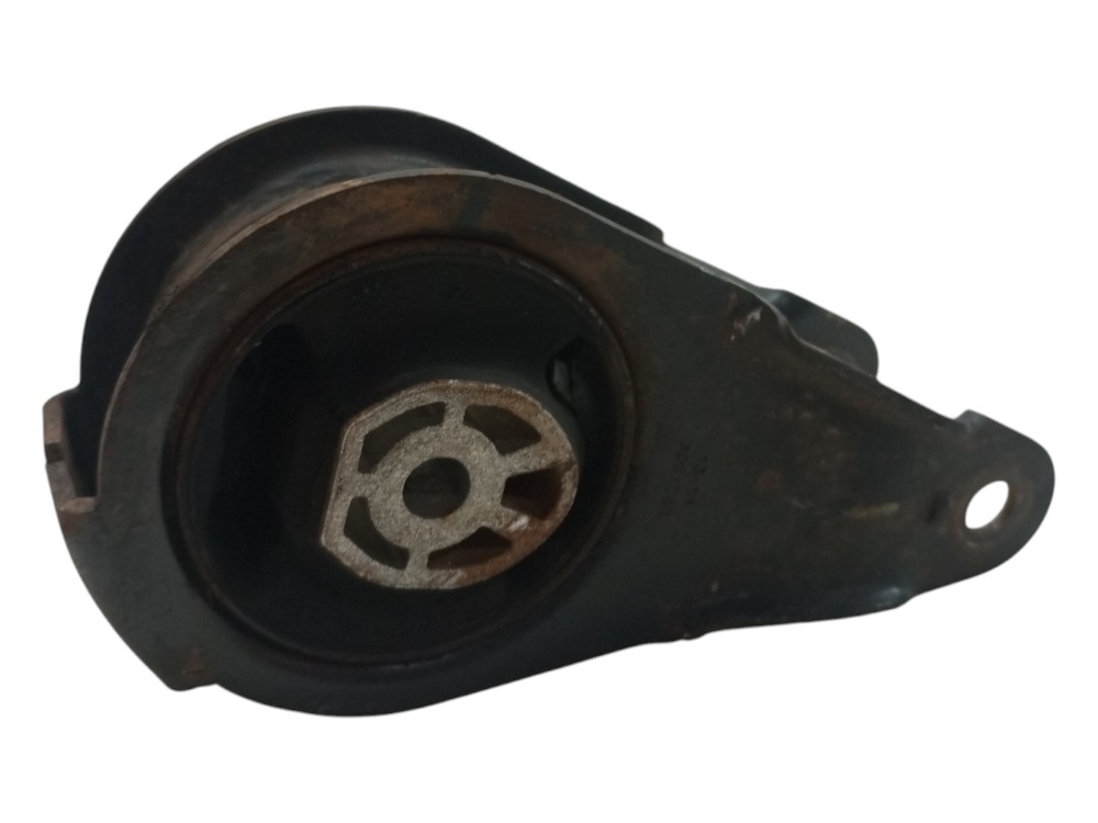 Coxim Cambio Citroen C4 Peugeot 307 2008 2013 Traseiro Usado 1
